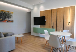 Twins apartment Nafplio
